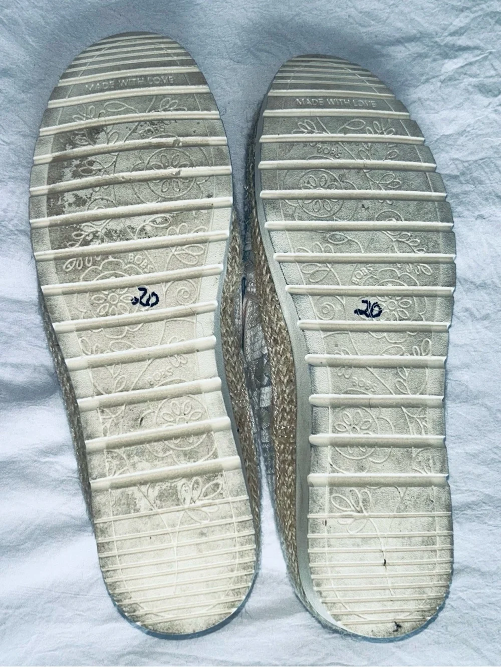 N/A loafers are